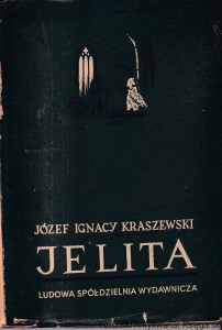 Jelita / Józef Ignacy Kraszewski 