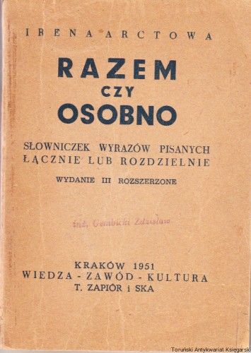 razem czy osobno arctowa_0001.jpg