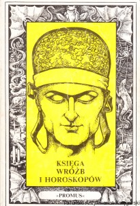 Księga wróżb i horoskopów 