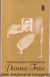 Panna Trau / Hanna Muszyńska-Hoffmannowa (1988/egzemplarz rozklejony)