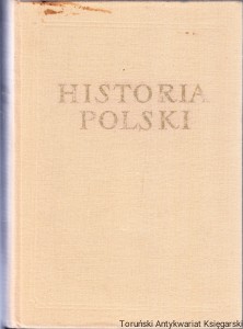 Historia Polski Tom III 1850/1864-1918 Część II 1900-1914 / Żanna Kormanowa, Walentyna Najdus (red.)