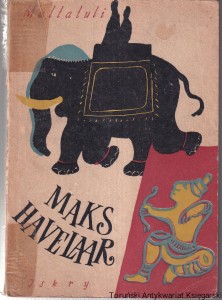 Multatuli / Maks Havelaar