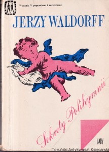 Sekrety Polihymnii / Jerzy Waldorff (1971)