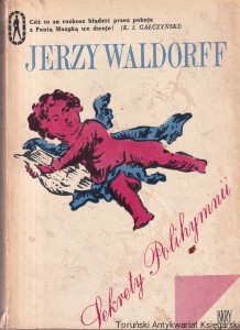 Sekrety Polihymnii / Jerzy Waldorff (1967)