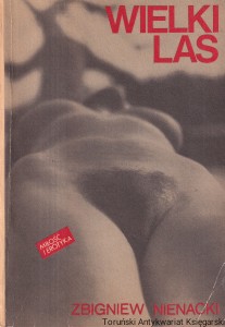 Wielki las / Zbigniew Nienacki (1987)