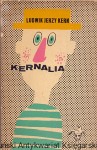 Kernalia  / Ludwik Jerzy Kern  