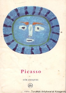 Picasso Ceramiques / Georges Ramie 