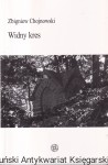 Widny kres / Zbigniew Chojnowski