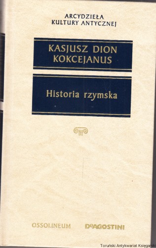 Kasjusz Historia rzymska_0001.jpg