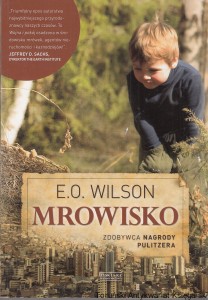Mrowisko / Edward O. Wilson