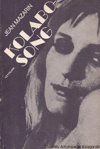 Kolabosong  / Jean Mazarin   