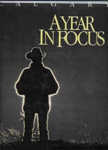 Calgary : A year in focus / Praca zbiorowa 