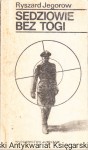 Sędziowie bez togi / Ryszard Jegorow