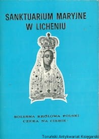 Sanktuarium Maryjne w Licheniu