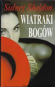 Wiatraki bogów / Sidney Sheldon 