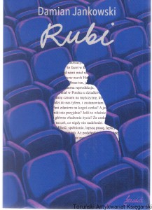 Rubi / Damian Jankowski