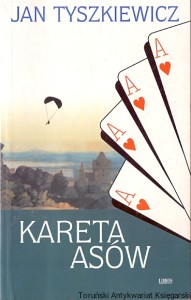 Kareta asów  / Jan Tyszkiewicz  