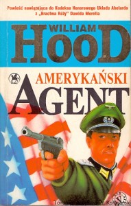 Amerykański agent  / William Hood  