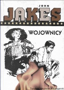Wojownicy / John Jakes 