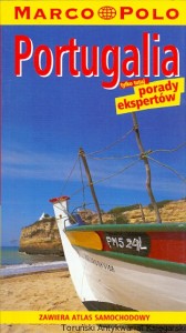 Portugalia : Marco Polo   / Alois Weimer, Britta Weimer-Langer 