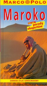 Maroko : Marco Polo  / Muriel Brunswig-Ibrahim  