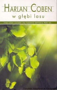 W głębi lasu / Harlan Coben