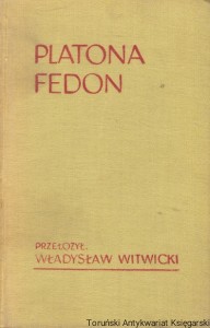 Fedon / Platon