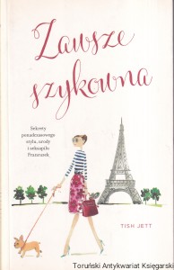 Zawsze szykowna / Tish Jett