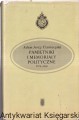 Pamiętniki i memoriały polityczne 1776-1809  Adam Jerzy Czartoryski.jpg