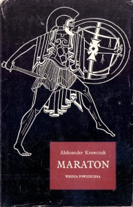 Maraton / Aleksander Krawczuk 