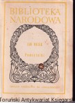 Pamiętniki / Jan Pasek [BN Nr 62, Seria I]