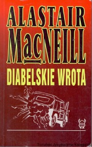 Diabelskie wrota / Alastair MacNeill 