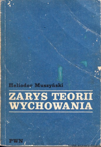 zarys teorii wychowania Muszyński_0001.jpg
