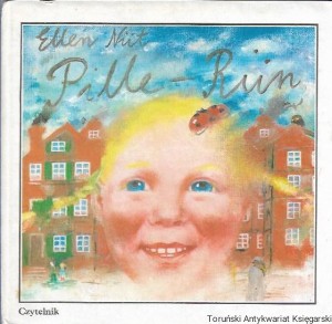 Pille-Riin / Ellen Niit