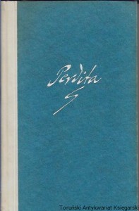Perdita / Isabel Hamer