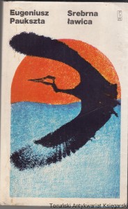 Srebrna ławica / Eugeniusz Paukszta  