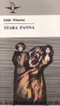 Stara panna / Edith Wharton