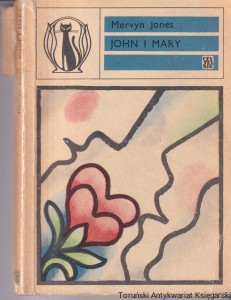 John i Mary / Mervyn Jones 