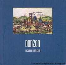 Donżon : Na zamku Lubelskim / Grażyna Jakimińska