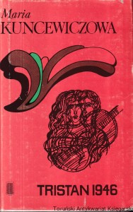 Tristan 1946 / Maria Kuncewiczowa