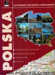Polska: Ilustrowany przewodnik samochodowy / Roman Marcinek