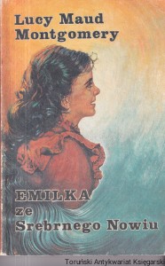 Emilka ze Srebrnego Nowiu / Lucy Maud Montgomery (1990)