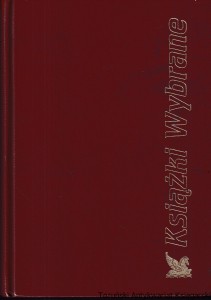 Książki wybrane Przegląd Reader's Digest: Na Zakręcie/ Nicholas Sparks: Cena tajemnicy/ Robert Goddard: Trzy tygodnie w Paryżu/ Barbara Taylor Bradford: Milionerzy/ Brad Meltzer