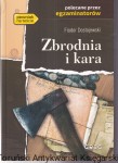 Zbrodnia i kara / Fiodor Dostojewski (z opracowaniem, 2023)