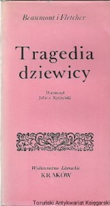 Tragedia dziewicy / Baumont i Flechter