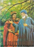 Baśń o złotym sercu / brak autora