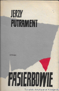 Pasierbowie  / Jerzy Putrament  