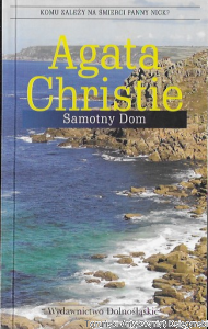 Samotny dom  / Agatha Christie 