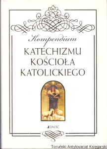 Kompendium Katechizmu Kościoła Katolickiego / Praca zbiorowa