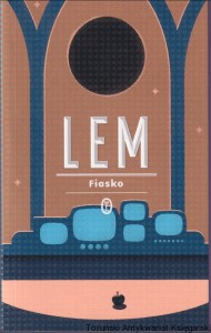 Fiasko / Stanisław Lem